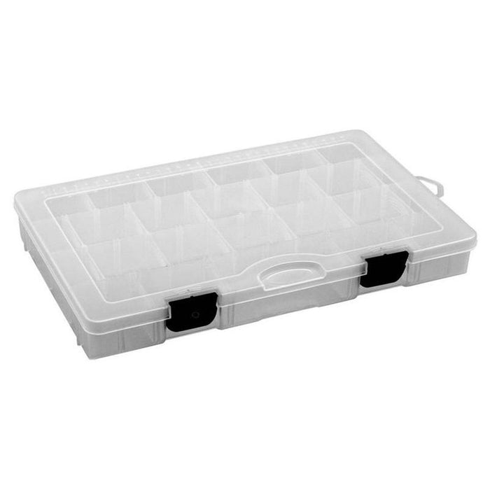 Steijn Fishing Dual Lock Kunstaas Box Groot