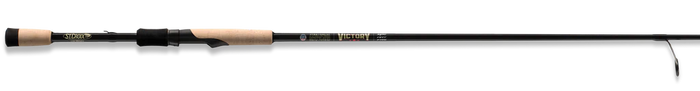 St. Croix Victory Spinning