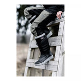 Powerboots Thermolaarzen