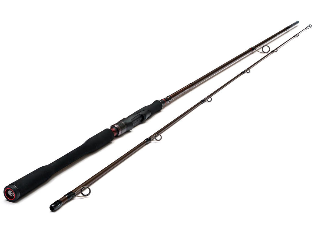 Westin W4 Powershad 2ND