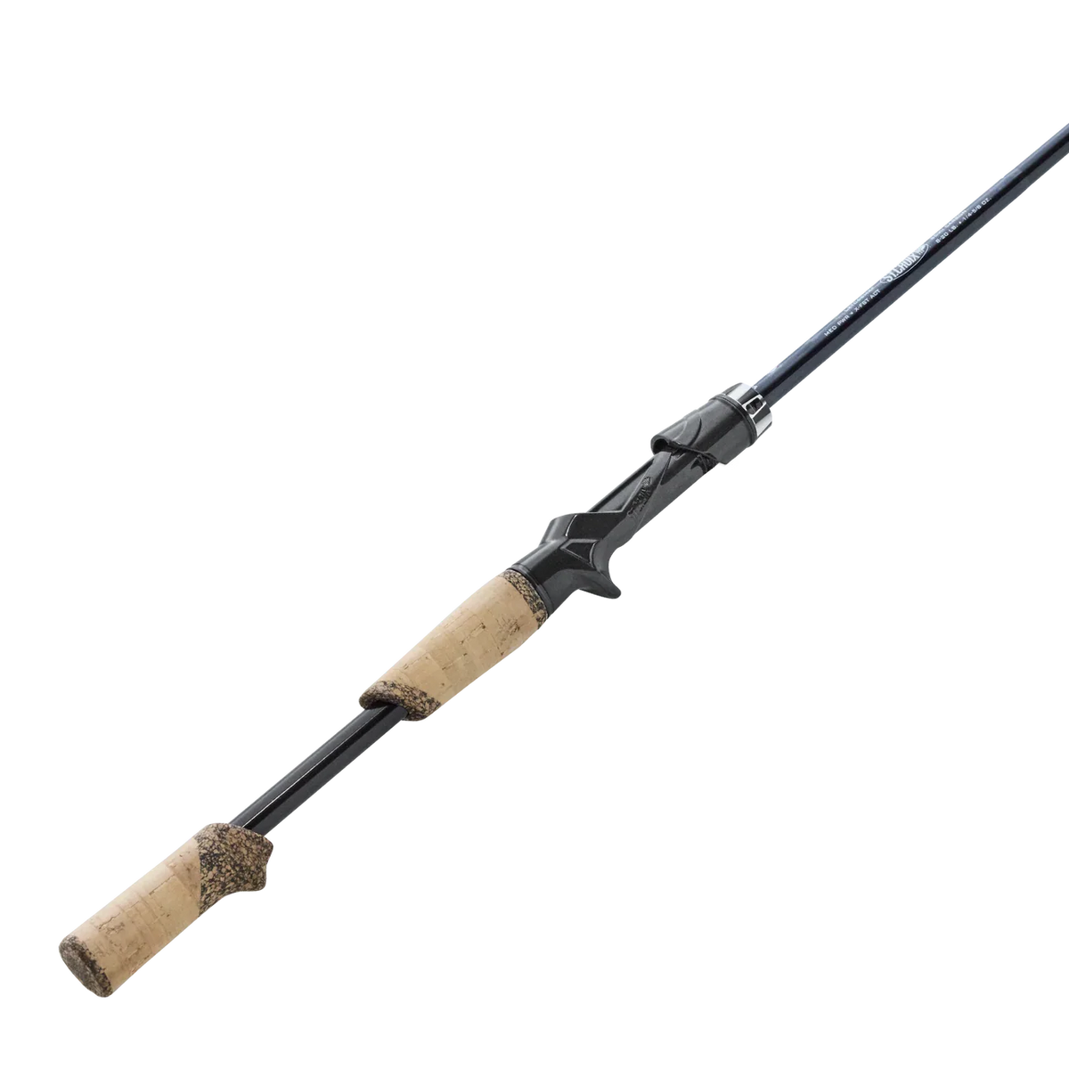 St. Croix Legend X2 Casting