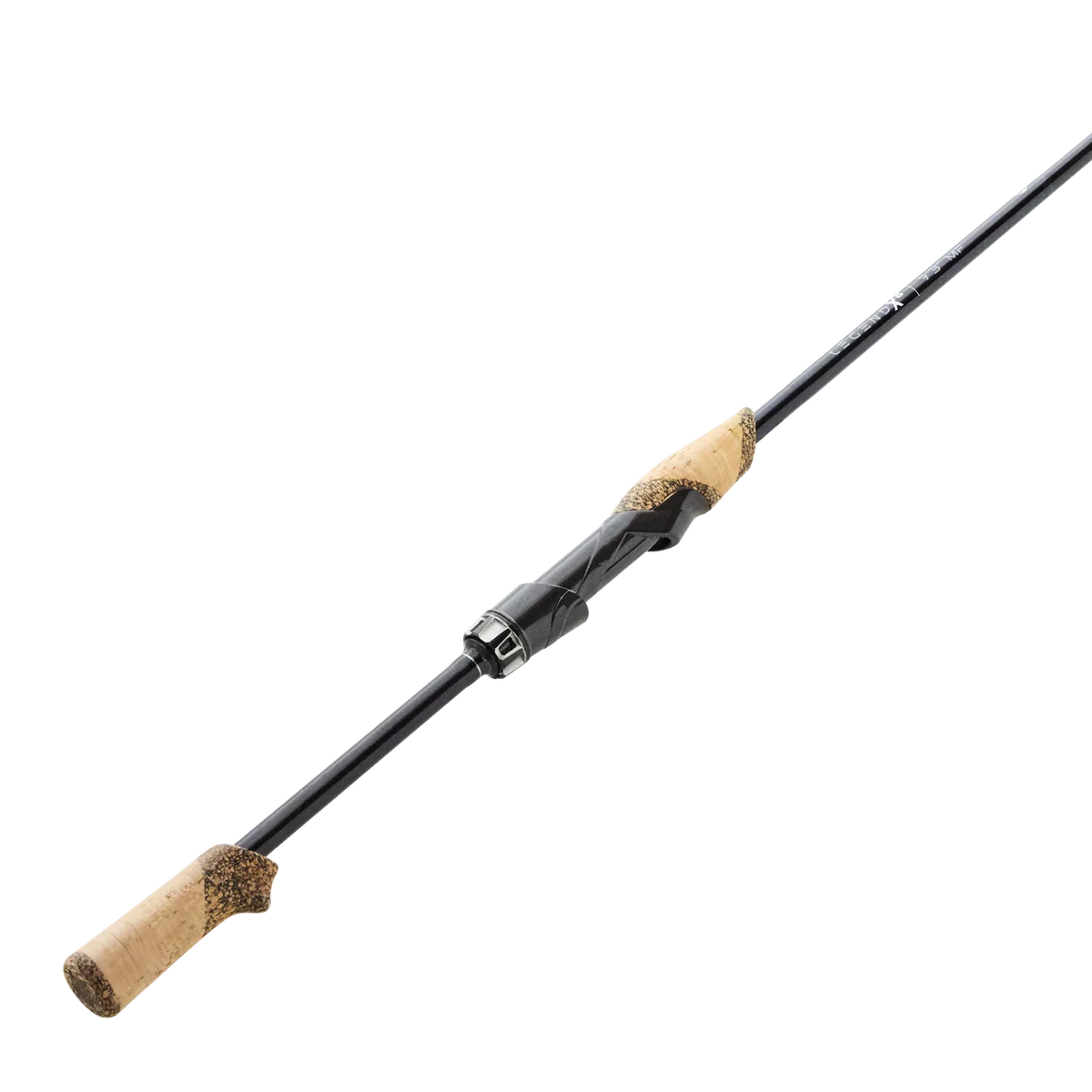 St. Croix Legend X2 Spinning