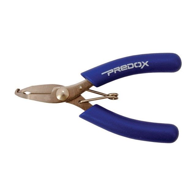 Predox splitringbraid plier