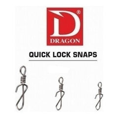 Dragon Quick Lock Snap