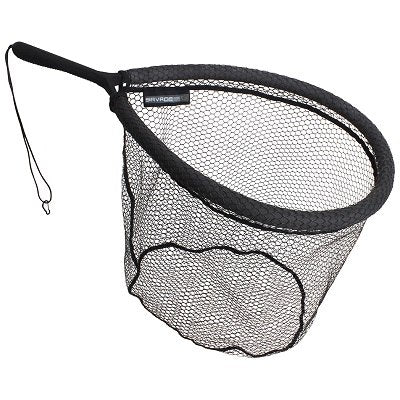 Savage Gear Pro Finezze Rubber Mesh Net