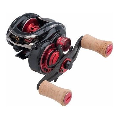 Abu Garcia Revo MGXtreme 2