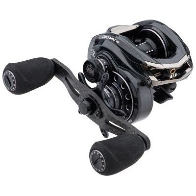 Abu Garcia Revo MGX 2