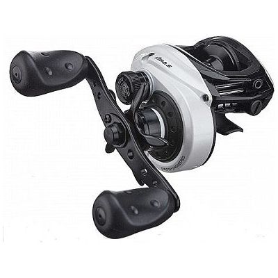 Abu Garcia Revo S gen 4