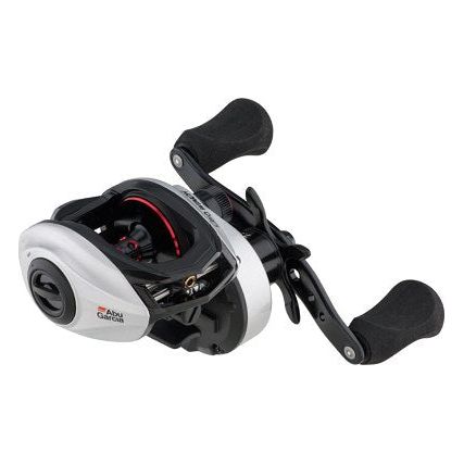 Abu Garcia Revo4 Winch