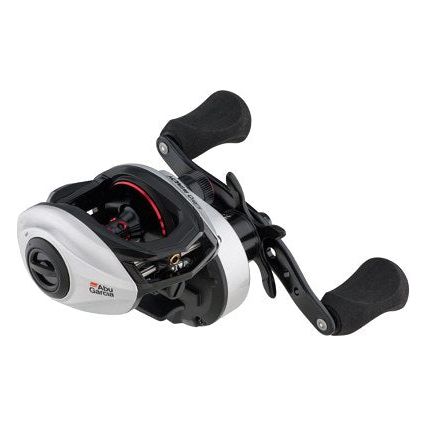 Abu Garcia Revo Winch gen 4