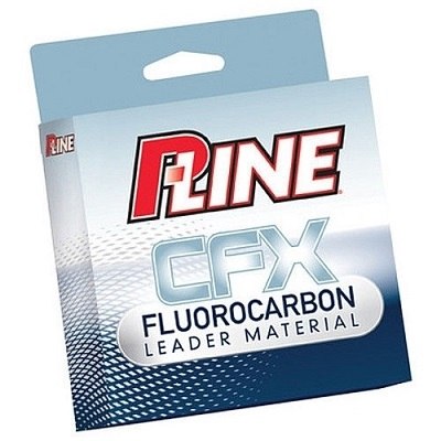 P-Line CFX 100% fluorocarbon