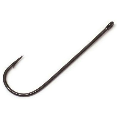 Grey Matzo Streamer Hook