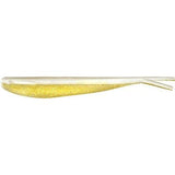 Quantum Mann's Q-Fish