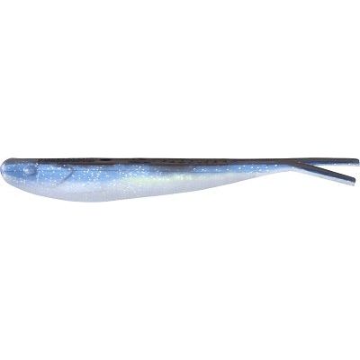Quantum Mann's Q-Fish