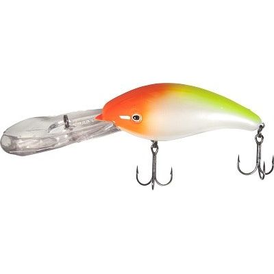 Quantum Mann's Crank 30+
