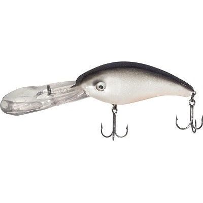 Quantum Mann's Crank 30+