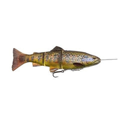 Savage Gear 4D Line Thru Trout