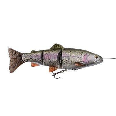 Savage Gear 4D Line Thru Trout