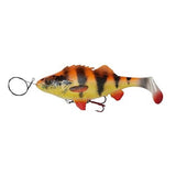 Savage Gear 4D Line Thru Perch Shad