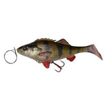 Savage Gear 4D Line Thru Perch Shad