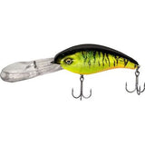 Quantum Mann's Crank 30+
