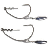 Savage Gear Weedless EWG Hooks