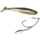 Savage Gear Weedless EWG Hooks