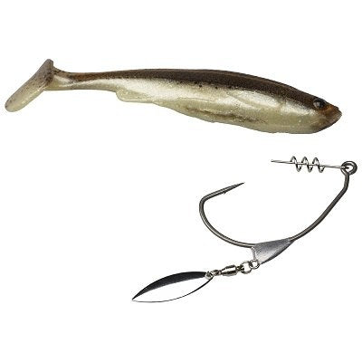 Savage Gear Weedless EWG Hooks
