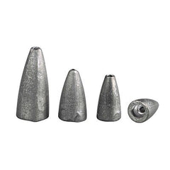 SPRO Lead Bullet Sinkers