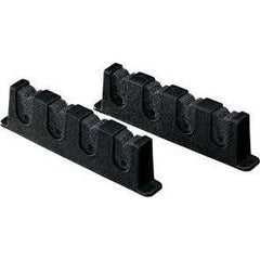 Berkley Horizontal Rod Rack