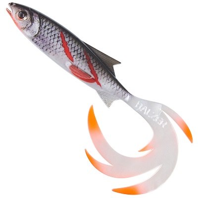 Balzer Shirasu Reptile Shad