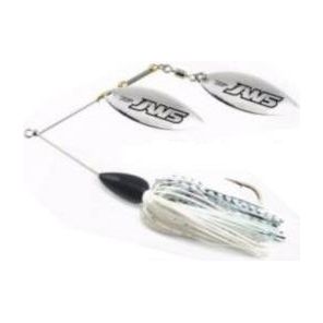 Black Flagg Jaws Spinnerbait