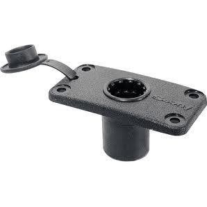 Scotty 244 Flush Deck Mount