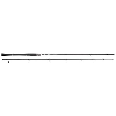 SP1 Pro Spin & Softbait serie