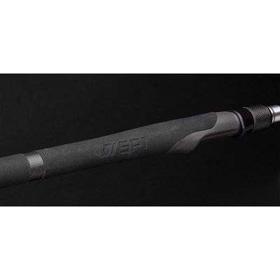 SP1 Pro Spin & Softbait serie