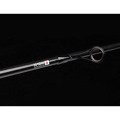 SP1 Pro Spin & Softbait serie