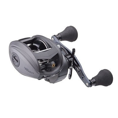 Abu Garcia Revo T3 Toro Beast