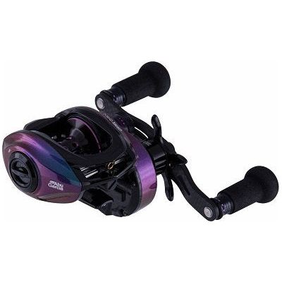 Abu Garcia Revo Ike