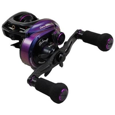 Abu Garcia Revo Ike