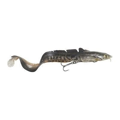 Savage Gear 3D Burbot Shallow