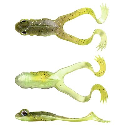 Spro Iris The Frog