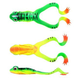 Spro Iris The Frog