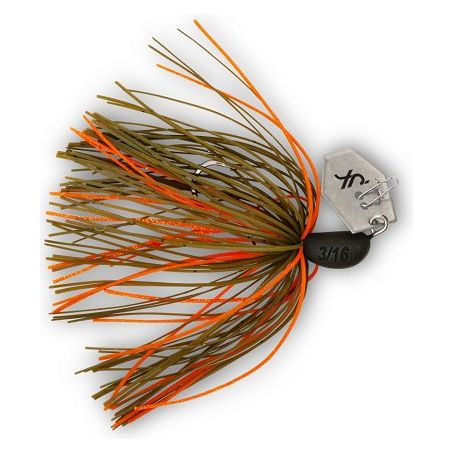 Quantum 4Street Chatter Bait Haak maat 1/0