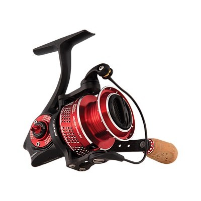 Abu Garcia Revo MGXtreme Spinning