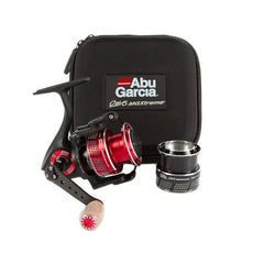 Abu Garcia Revo MGXtreme Spinning