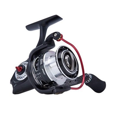 Abu Garcia Revo MGX Spinning