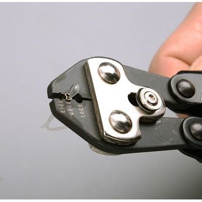 Spro Double Sleeve Crimping Pliers