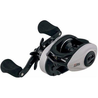 Abu Garcia Revo STX  HS gen 4