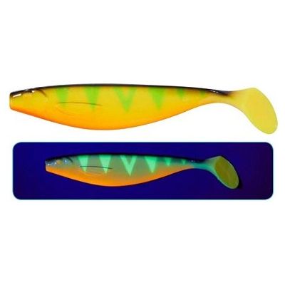 Balzer UV-Booster Shad 17 cm