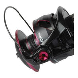 Quantum Smoke S3